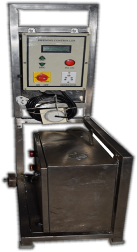Ethylene Generator