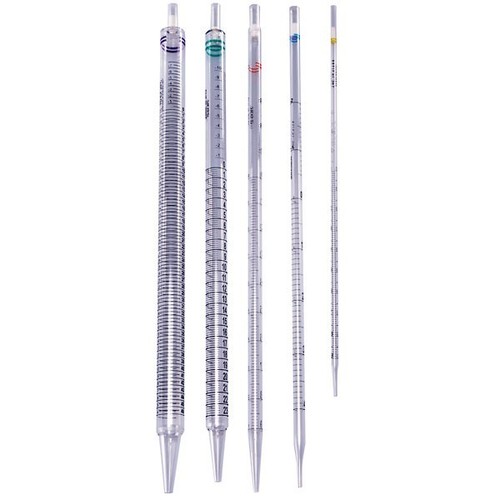 Cole-ParmerAR Sterile Serological Pipettes