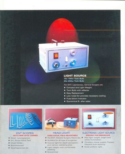 LED Light Source
