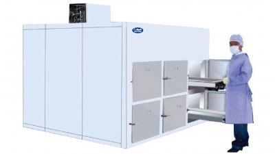 Mortuary Chamber 04 body SS/PP