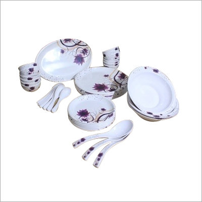 Ocean 40 PCS Dinner Set