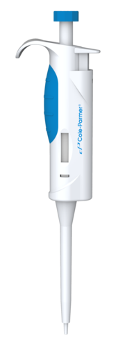 Cole-ParmerAR Adjustable Volume Pipettors
