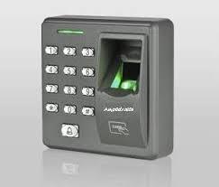 ACCESS CONTROL