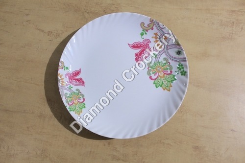Diamond King 34 PCS Dinner Set Design
