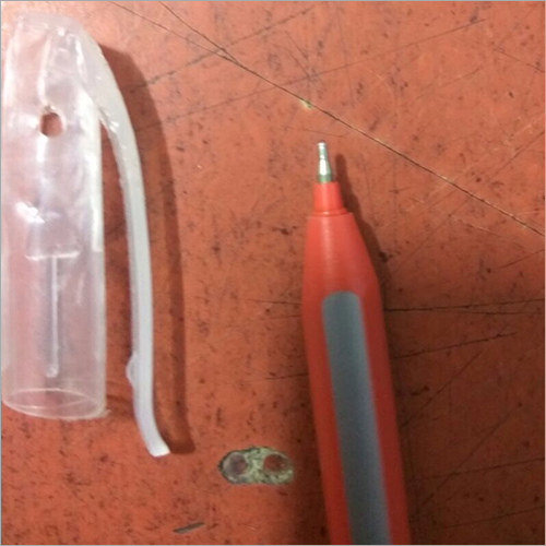 Use and Through Ball Pen