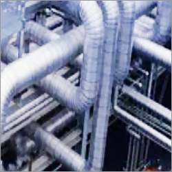 Refinery Insulation Services