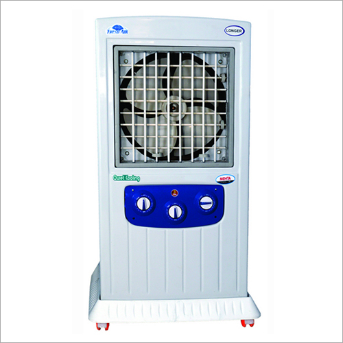 16 Longer Air Cooler