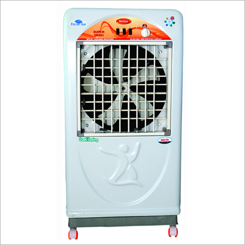 18 Super Hero Air Cooler