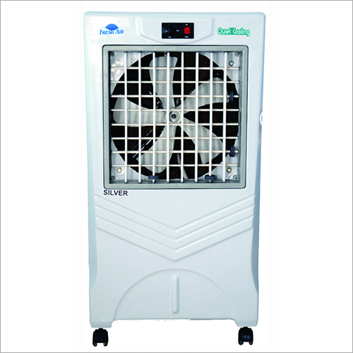 16 Silver Hero Air Cooler