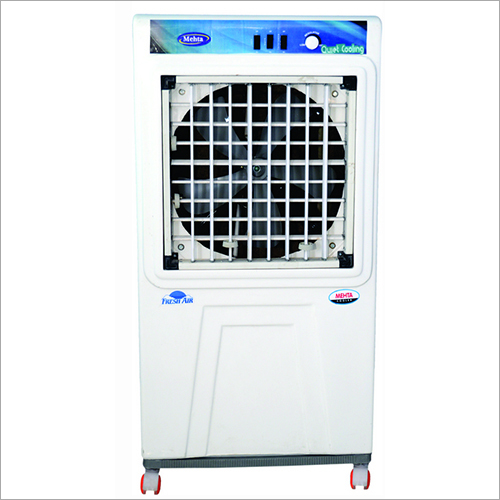 16 Hero + Air Cooler