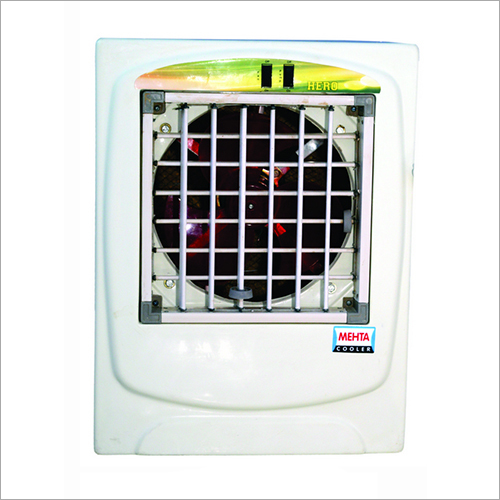 12 Hero Air Cooler