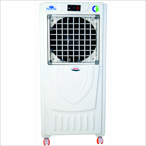 15 White Gold Air Cooler