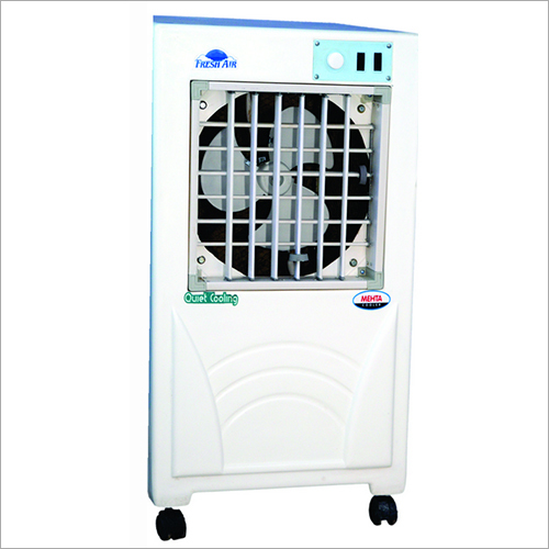 14 Gold Air Cooler