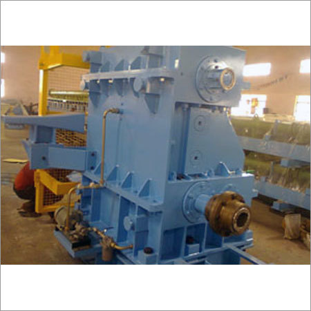 Start Stop Type Dividing Shear Clutch By STEEWO ENGINEERS AND CONSULTANTS PVT. LTD.