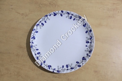 Diamond King 34 PCS Dinner Set Design