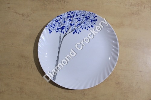 Diamond King 34 PCS Dinner Set Design
