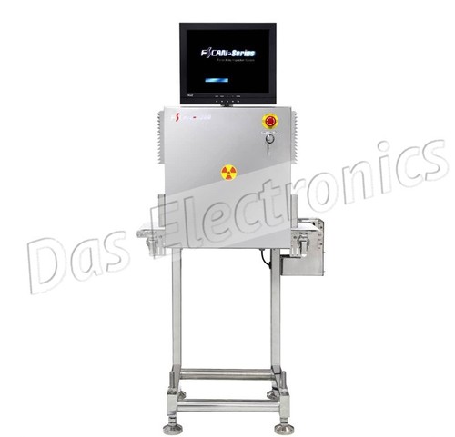 Food X-Ray Inspection System