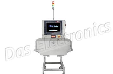 Bread Muffin X Ray Inspection System
