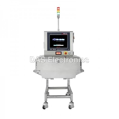 Mid Class Ip66 X Ray Inspection Systems