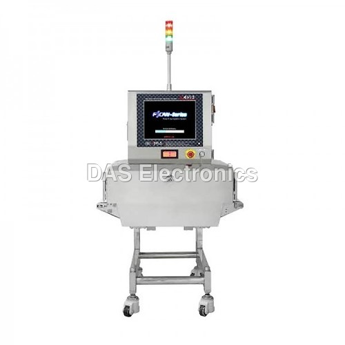 Mid Class IP66 X RAY Inspection Systems