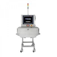 Pharma X-Ray Inspection System