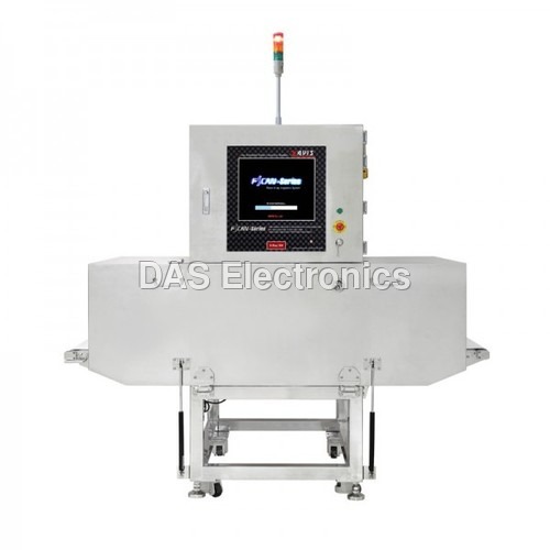 Dried Fruit X Ray Inspection System