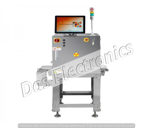 Milk Pack, Dressing Bottle X Ray Inspection System