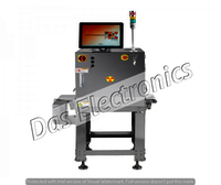 Milk Pack, Dressing Bottle X Ray Inspection System