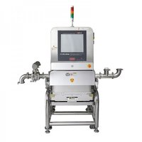 Instant Noodles X Ray Inspection System