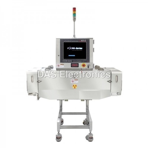 X Ray Inspection System