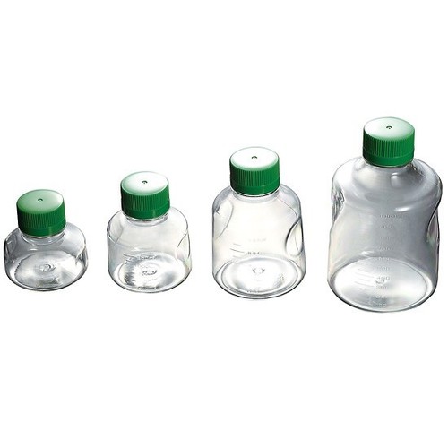 Cole-ParmerAR Solution Bottles