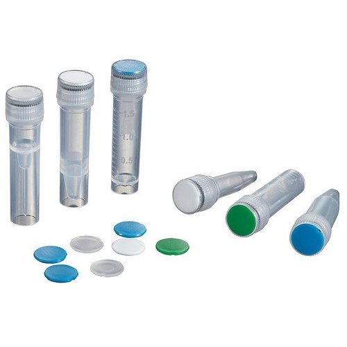 Cole-ParmerAR Cryovials
