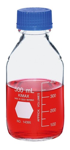 KimaxAR Media Bottles