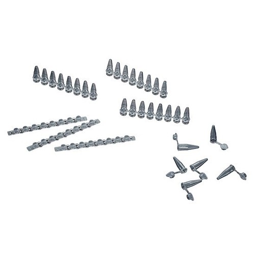 Cole-ParmerAR PCR Tubes