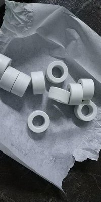 Nanocrystalline Cores