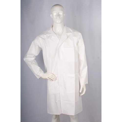 Cole-ParmerAR Anti-static Disposable Lab Coats