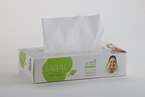 Premium Fabric Napkins