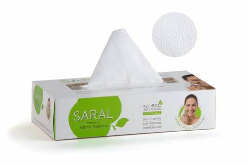 Fabric Napkins