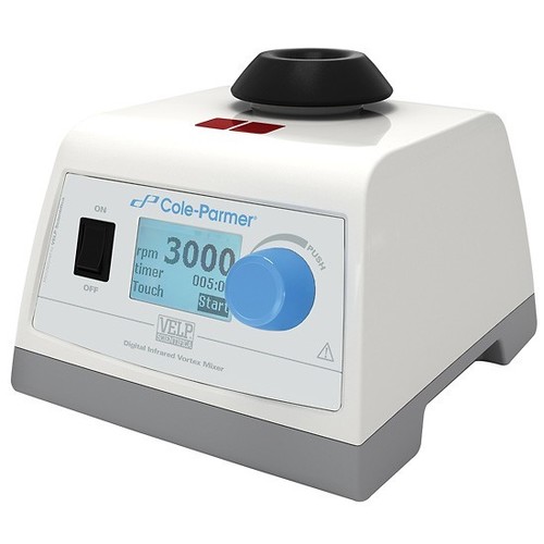 Cole-ParmerAR Digital Vortex Mixer