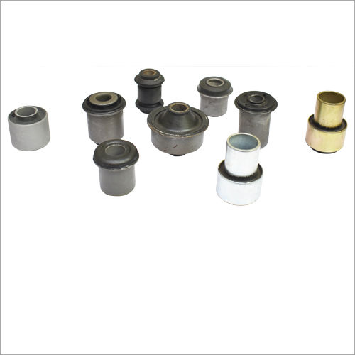 Precision Suspension Bushes