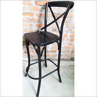 Black Bar Chairs