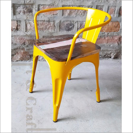 Dining Chair By KARTIK ART & CRAFTS