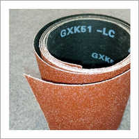 Abrasive Cloth Roll For Making Flap Wheel
