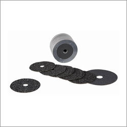 Fiber Abrasive Disc