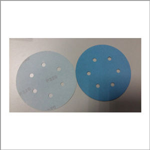 hook and loop abrasives