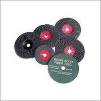 Resin Fiber Disc