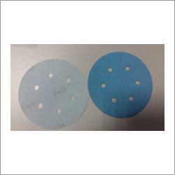 Sanding Disc