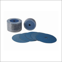 Sanding Fiber Disc