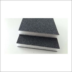 Abrasive Foam Block