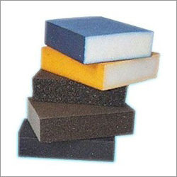 Abrasive Sponge